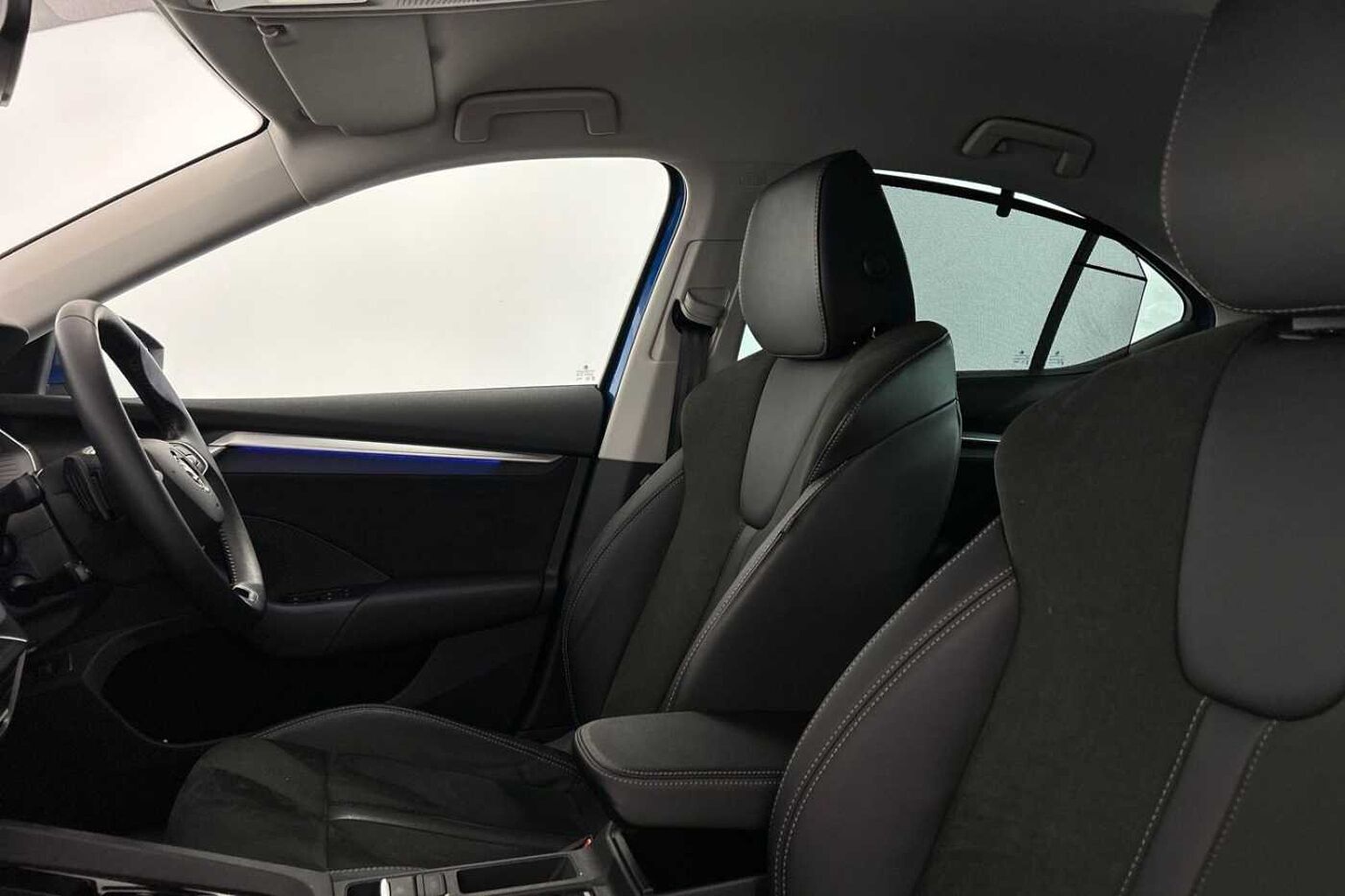 SKODA Octavia 1.5 TSI e-TEC(150ps) First Edition ACT DSG
