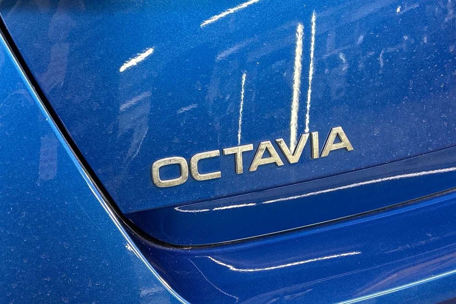 SKODA Octavia 1.5 TSI e-TEC(150ps) First Edition ACT DSG
