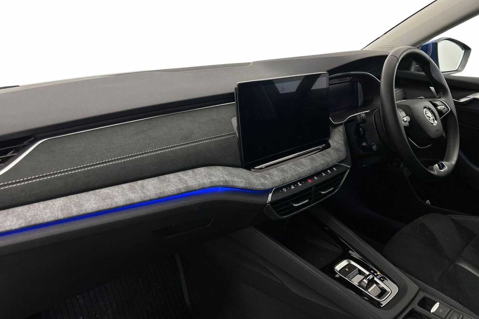 SKODA Octavia 1.5 TSI e-TEC(150ps) First Edition ACT DSG