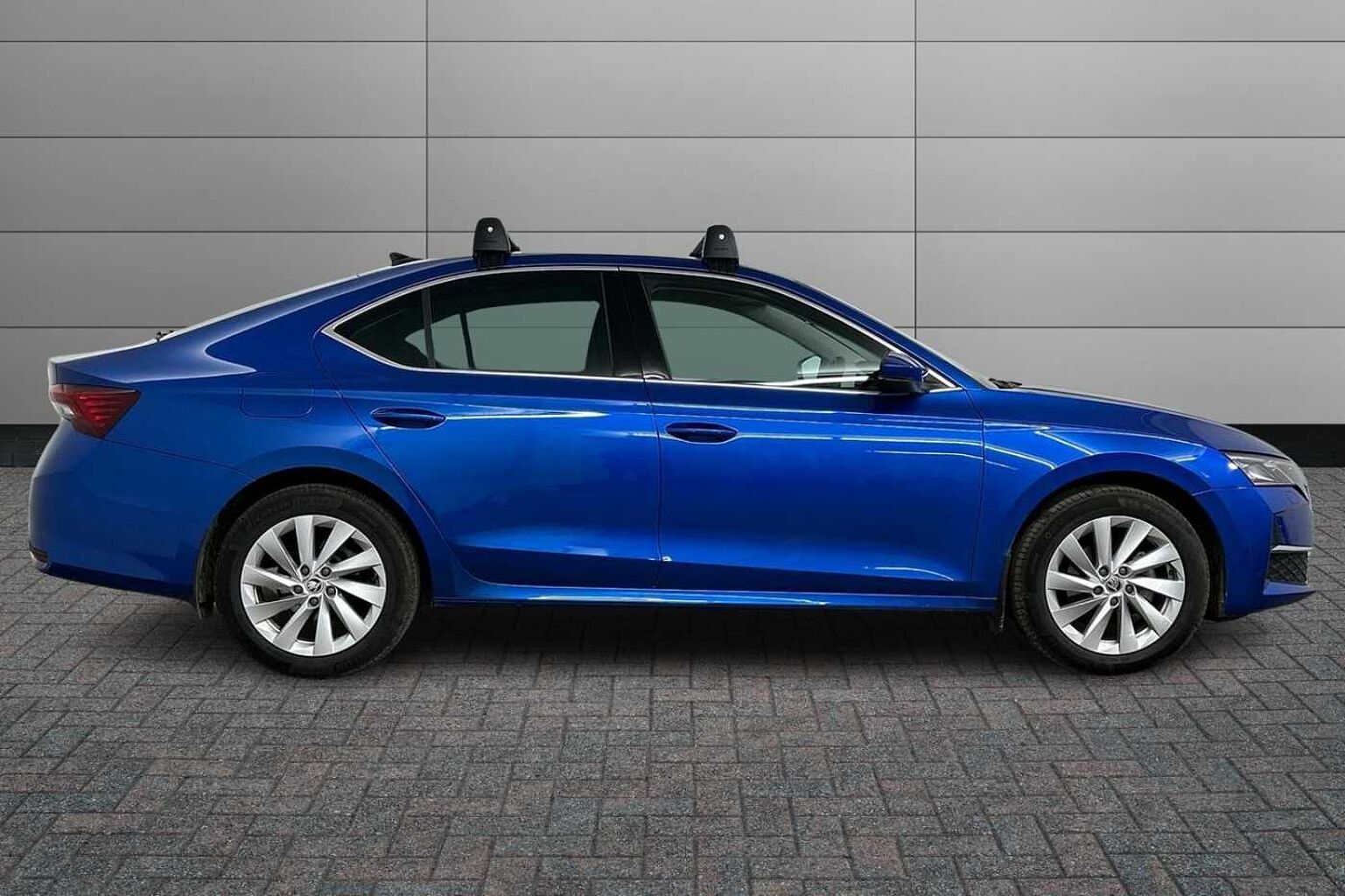 SKODA Octavia 1.5 TSI e-TEC(150ps) First Edition ACT DSG