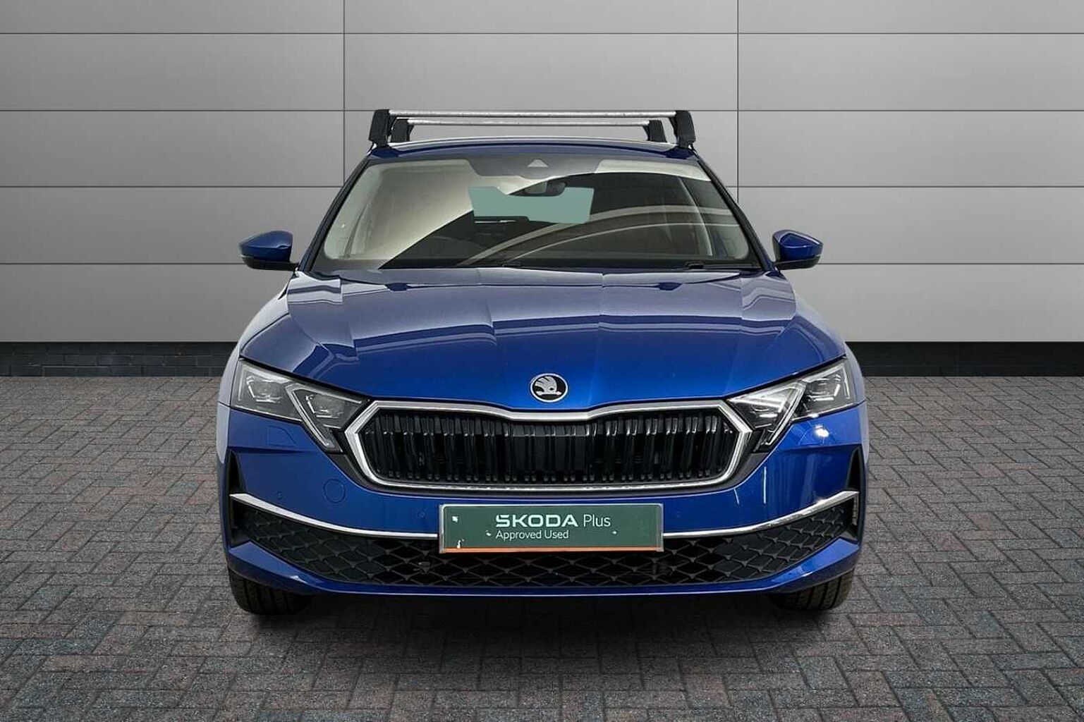 SKODA Octavia 1.5 TSI e-TEC(150ps) First Edition ACT DSG
