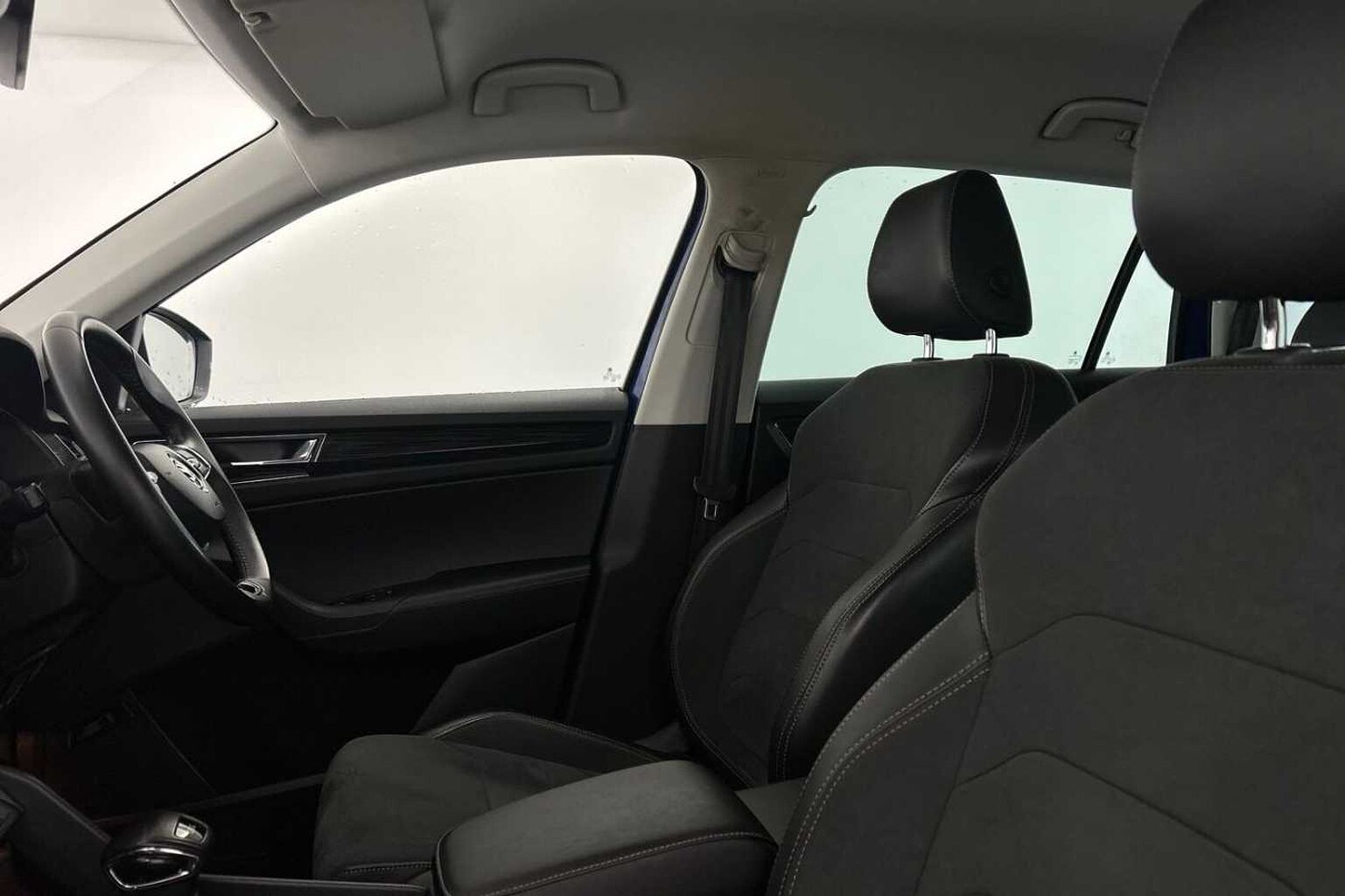 SKODA Kodiaq 2.0TDI (150ps) SE L (7 seats) SCR DSG SUV