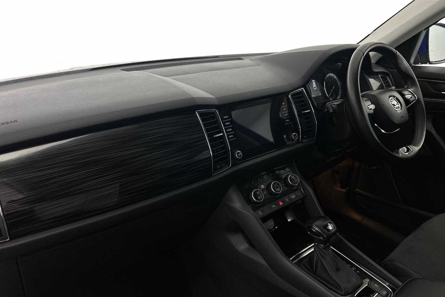 SKODA Kodiaq 2.0TDI (150ps) SE L (7 seats) SCR DSG SUV
