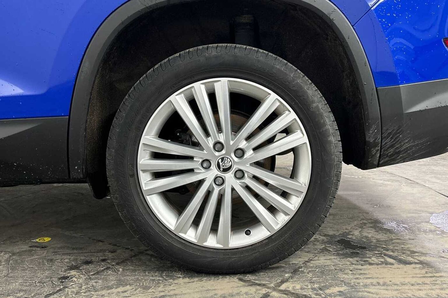 SKODA Kodiaq 2.0TDI (150ps) SE L (7 seats) SCR DSG SUV