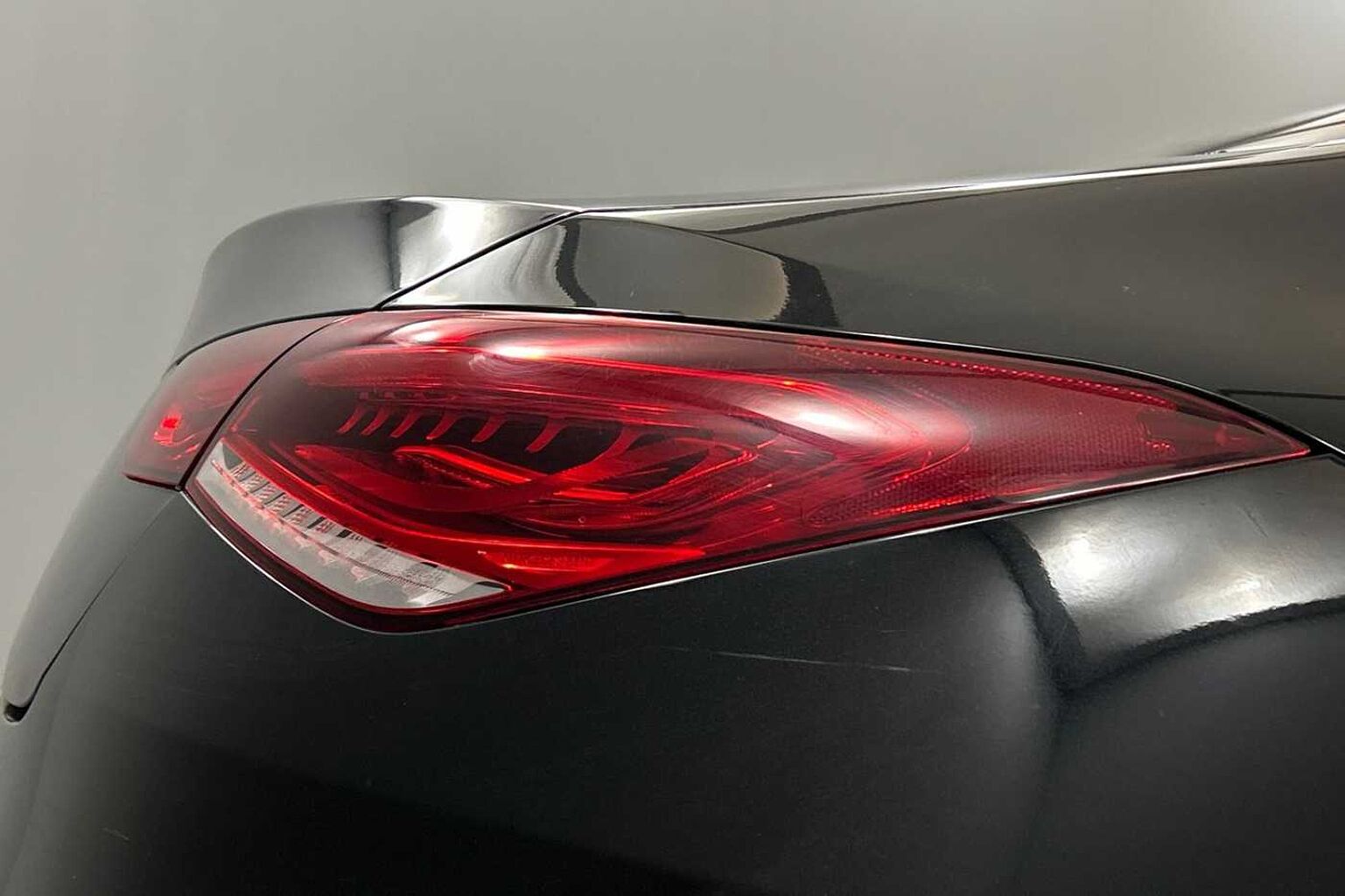 Mercedes-Benz CLA 1.3 (136ps) 180 AMG Line Executive 7G-DCT